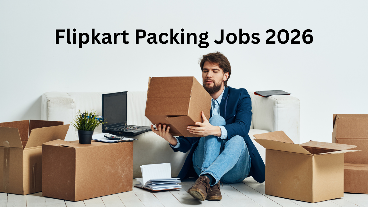 Packing Jobs 2026 – Complete Career Guide for Packing Staff, Warehouse Assistants Packing Jobs 2026 – Complete Career Guide for Packing Staff, Warehouse Assistants
