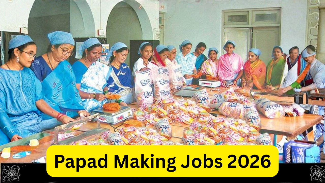 Embroidery Jobs 2026 – Complete Career Guide for Embroidery Machine Operators Embroidery Jobs 2026 – Complete Career Guide for Embroidery Machine Operators