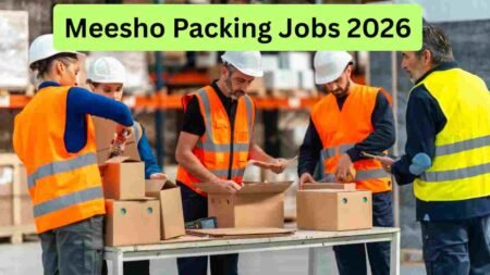 Part Time Receptionist Jobs 2026 – Complete Part Time Career Guide Meesho