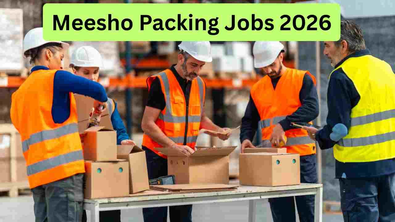 Vridh Ashram Jobs 2026 – Complete Career Guide for Caregivers and Elder Care Staff Vridh Ashram Jobs 2026 – Complete Career Guide for Caregivers and Elder Care Staff