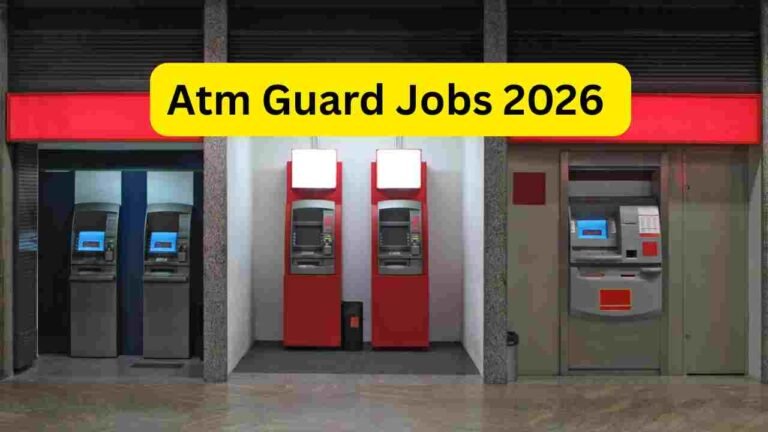 atm guard jobs