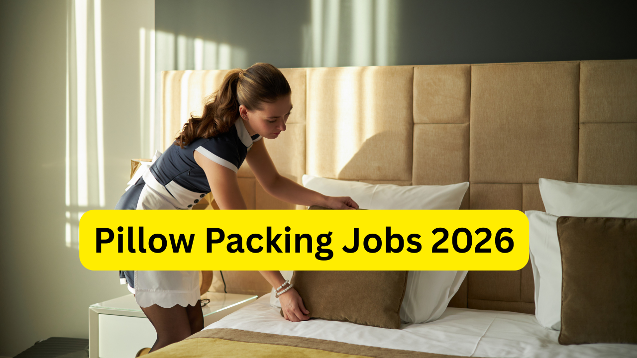 Biscuit Packing Jobs 2026 – Complete Career Guide for Packing Staff, Quality Checkers