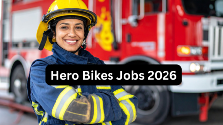 Hero Bikes Jobs 2026 – Complete Career Guide for Production Workers, Assembly Operators Hero Bikes Jobs 2026