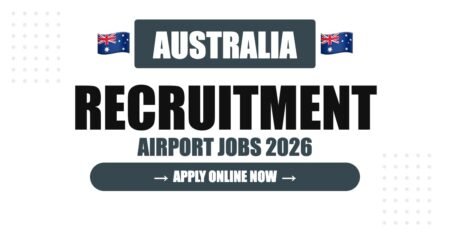 Australia Airport Jobs 2026 – Sydney, Melbourne Airport Hiring | Salary & How to Apply Australia Airport Jobs 2026 – Sydney, Melbourne Airport Hiring | Salary & How to Apply