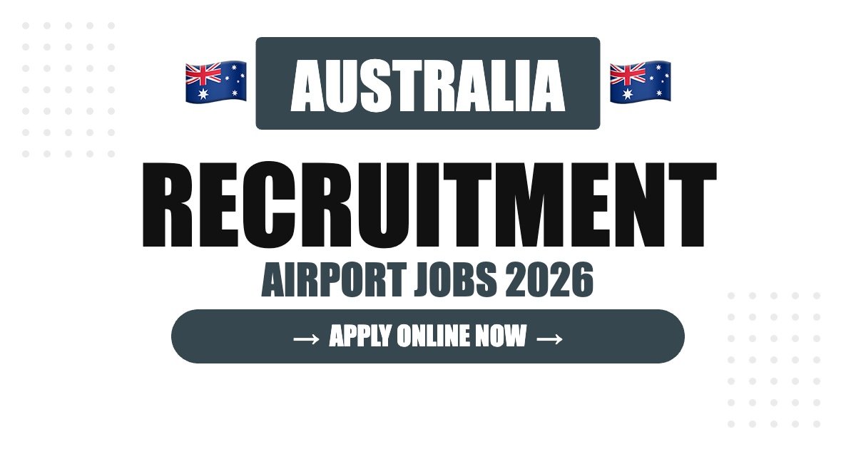 Malaysia Airport Jobs 2026 – KLIA Kuala Lumpur Airport Hiring | Salary & How to Apply