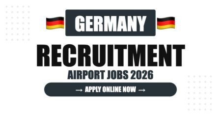 Germany Airport Jobs 2026 – Frankfurt Munich Airport Hiring Salary and Visa Guide Germany Airport Jobs 2026 – Frankfurt Munich Airport Hiring Salary and Visa Guide