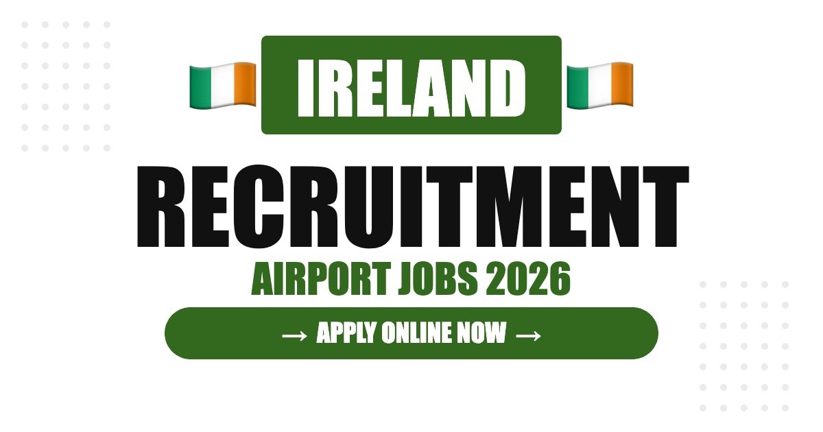 Netherlands Airport Jobs 2026 – Amsterdam Schiphol Hiring Salary and Work Permit Guide Netherlands Airport Jobs 2026 – Amsterdam Schiphol Hiring Salary and Work Permit Guide