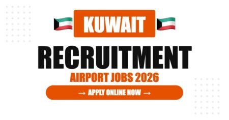 Kuwait Airport Jobs 2026 – Kuwait International Airport Hiring | Salary & How to Apply Kuwait Airport Jobs 2026 – Kuwait International Airport Hiring | Salary & How to Apply