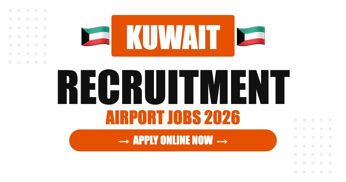 Oman Airport Jobs 2026 – Muscat International Airport Hiring | Salary & How to Apply