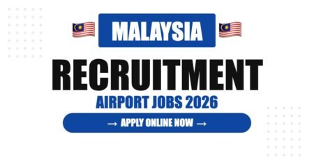 Malaysia Airport Jobs 2026 – KLIA Kuala Lumpur Airport Hiring | Salary & How to Apply Malaysia Airport Jobs 2026 – KLIA Kuala Lumpur Airport Hiring | Salary & How to Apply
