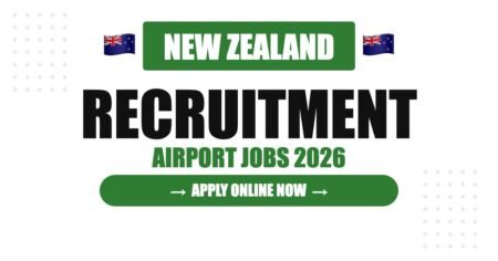 New Zealand Airport Jobs 2026 – Auckland Airport Hiring | Salary & Visa Guide New Zealand Airport Jobs 2026 – Auckland Airport Hiring | Salary & Visa Guide