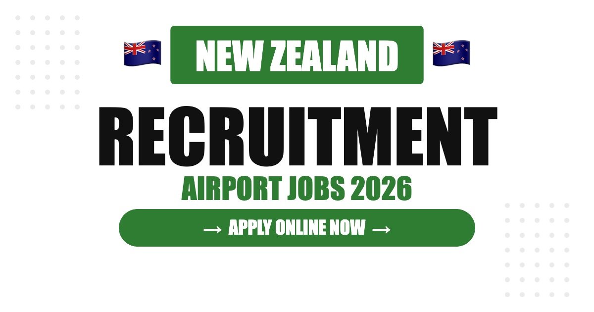 Malaysia Airport Jobs 2026 – KLIA Kuala Lumpur Airport Hiring | Salary & How to Apply