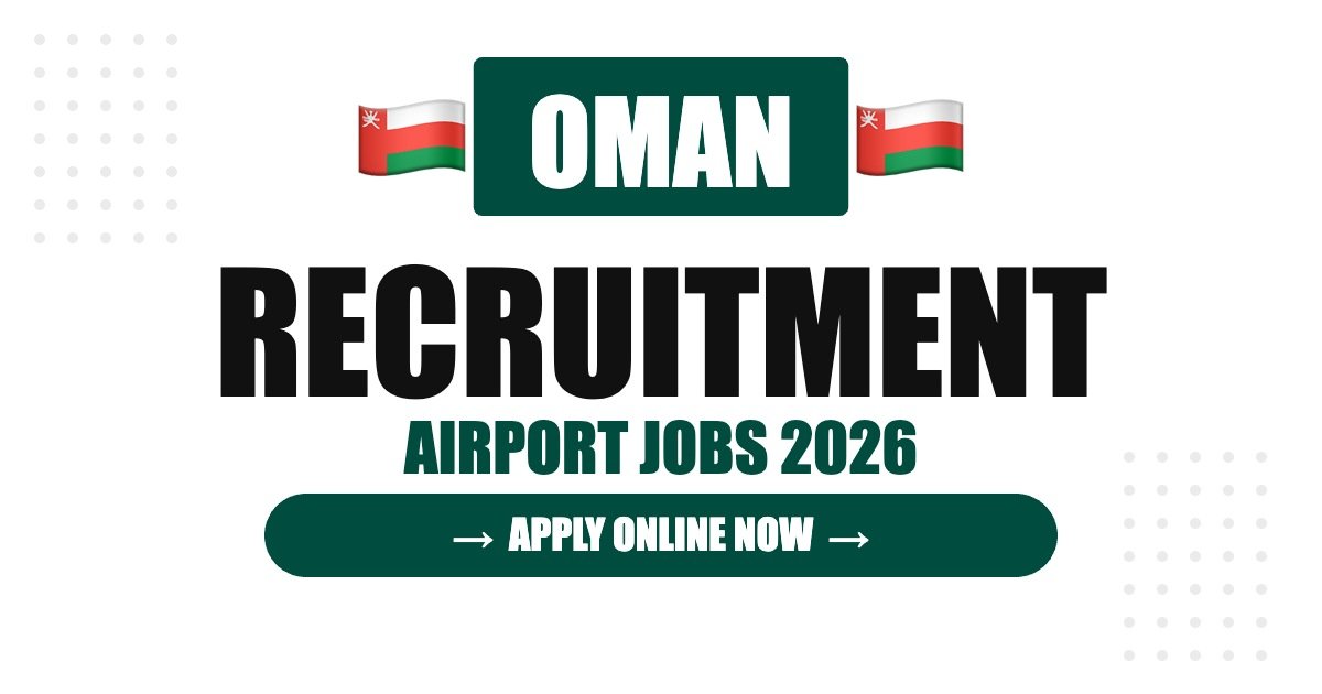 India Airport Jobs 2026 – Delhi, Mumbai, Bangalore Airport Hiring | Salary & How to Apply