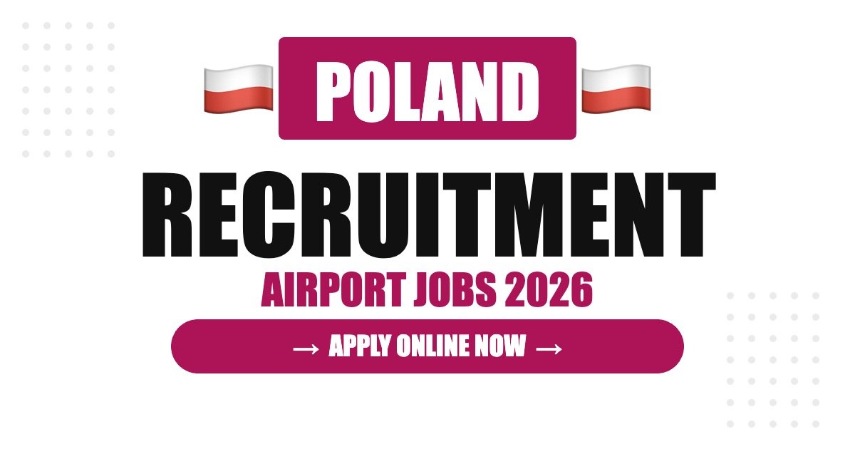 Turkey Airport Jobs 2026 – Istanbul Airport Hiring Salary and Work Permit Guide Turkey Airport Jobs 2026 – Istanbul Airport Hiring Salary and Work Permit Guide