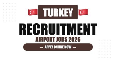 Turkey Airport Jobs 2026 – Istanbul Airport Hiring Salary and Work Permit Guide