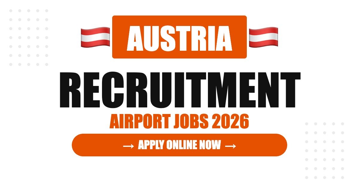 Italy Airport Jobs 2026 – Rome & Milan Airport Hiring | Salary & Visa Guide