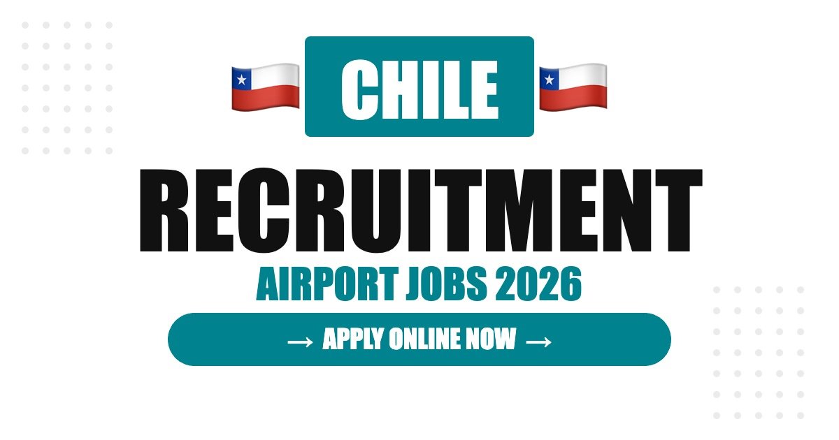 Dubai Airport Jobs 2026 – Salary, Eligibility, Visa Guide & Career Opportunities