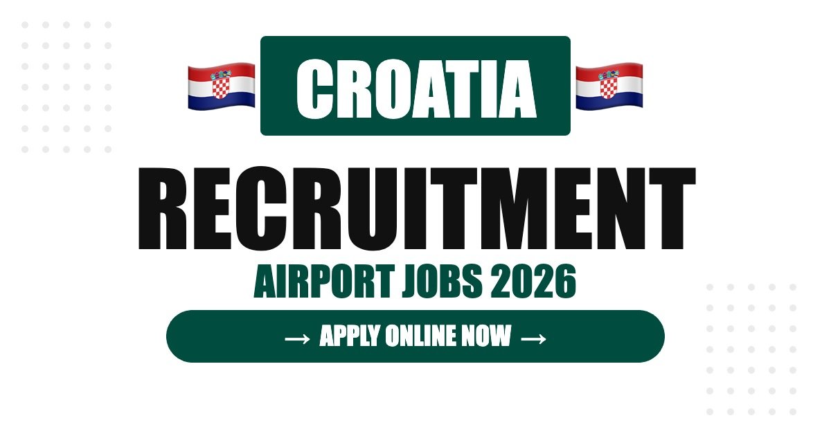 Hungary Airport Jobs 2026 – Budapest Airport Hiring | Salary & Visa Guide