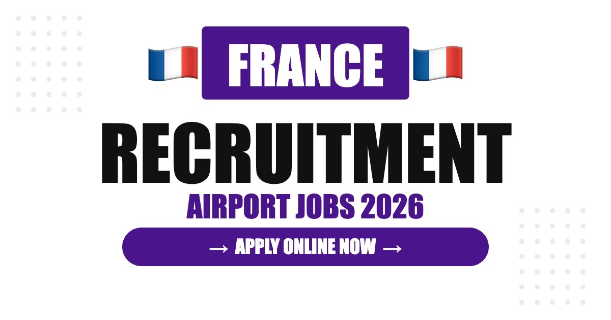 Poland Airport Jobs 2026 – Warsaw Chopin Airport Hiring Salary and Work Permit Guide Poland Airport Jobs 2026 – Warsaw Chopin Airport Hiring Salary and Work Permit Guide