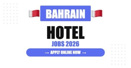 Hotel Jobs in Bahrain (2026): Salary, Benefits, Hiring Process & Career Guide Hotel Jobs in Bahrain (2026): Salary, Benefits, Hiring Process & Career Guide