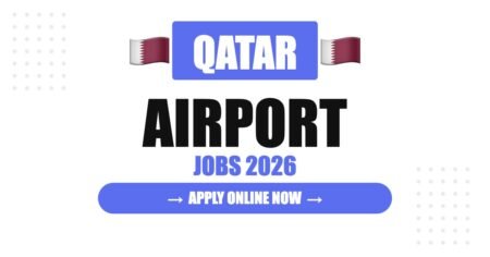 Hamad International Airport Jobs in Qatar 2026 – Salary, Eligibility, Career Growth & Complete Employment Guide