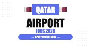 Hamad International Airport Jobs in Qatar: Salary, Requirements, Career Growth & Complete Aviation Career Guide Hamad International Airport Jobs in Qatar: Salary, Requirements, Career Growth & Complete Aviation Career Guide