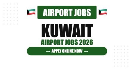 Kuwait Airport Jobs 2026: Salary, Benefits and Career Opportunities Kuwait Airport Jobs 2026: Salary, Benefits and Career Opportunities