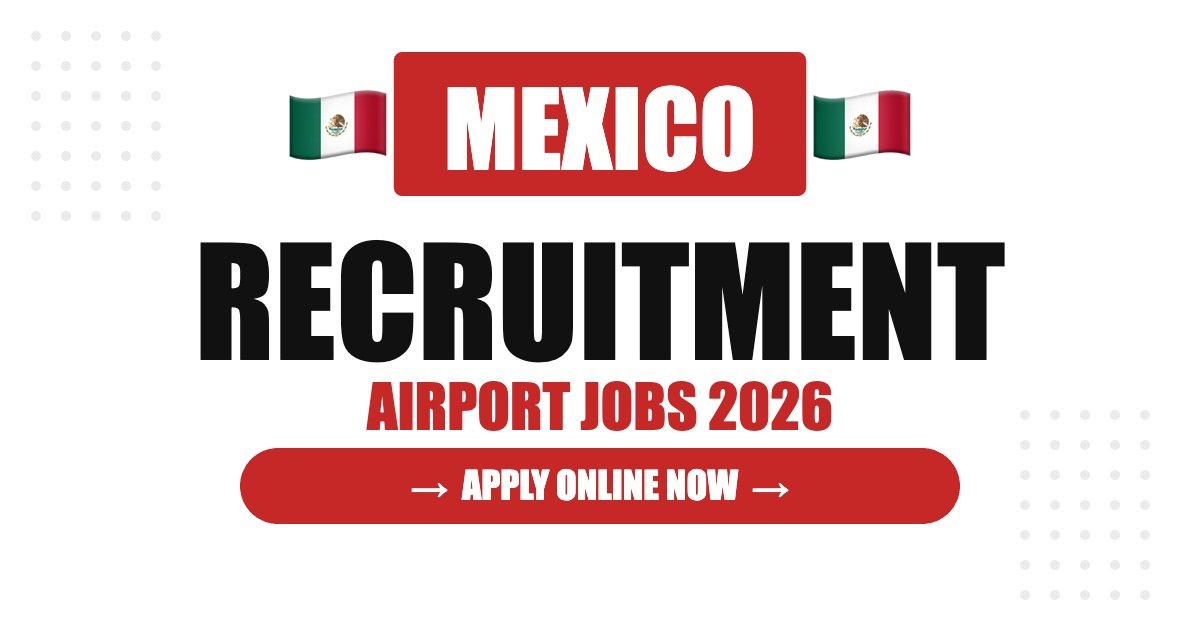 Dubai Airport Jobs 2026 – Salary, Eligibility, Visa Guide & Career Opportunities