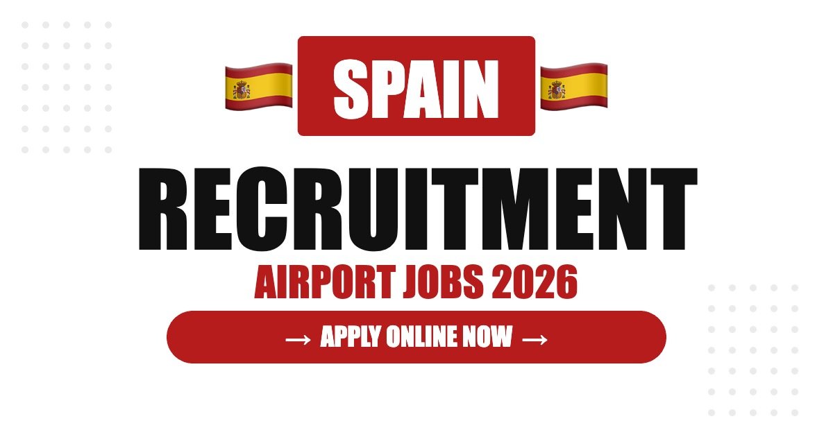 Poland Airport Jobs 2026 – Warsaw Chopin Airport Hiring Salary and Work Permit Guide Poland Airport Jobs 2026 – Warsaw Chopin Airport Hiring Salary and Work Permit Guide