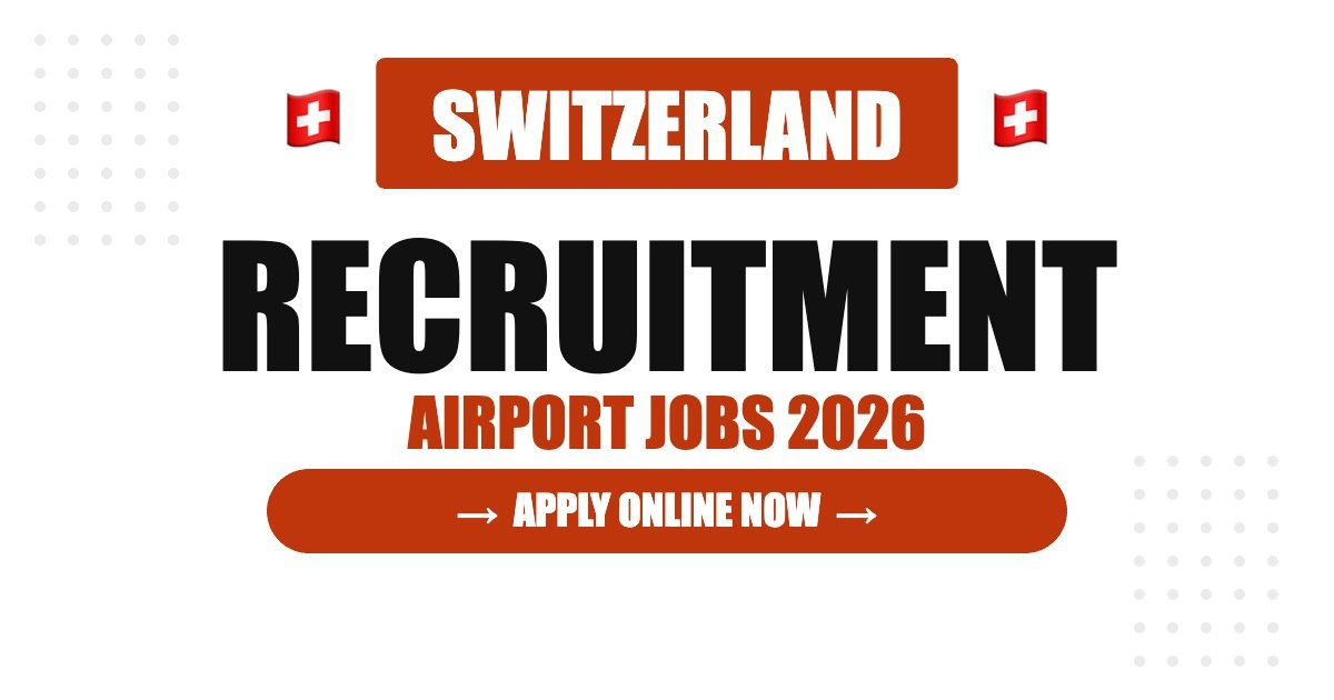 Italy Airport Jobs 2026 – Rome & Milan Airport Hiring | Salary & Visa Guide